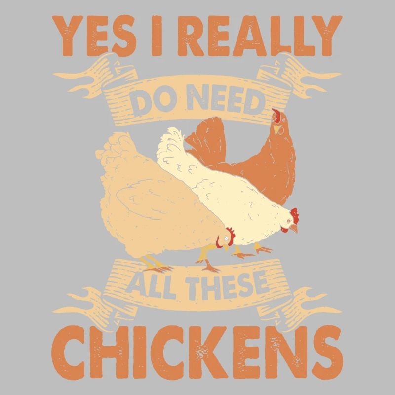 Poulets Élevage de poulets