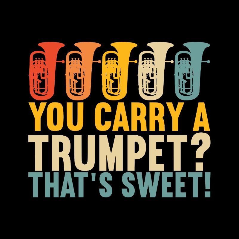 Euphonium Euphoniumspieler