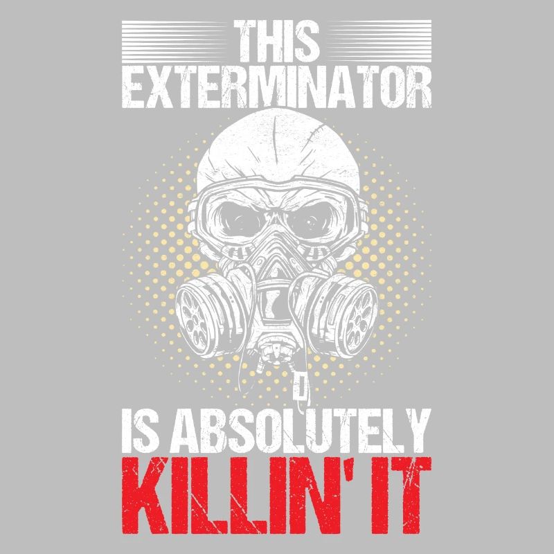 Pest Control Exterminator