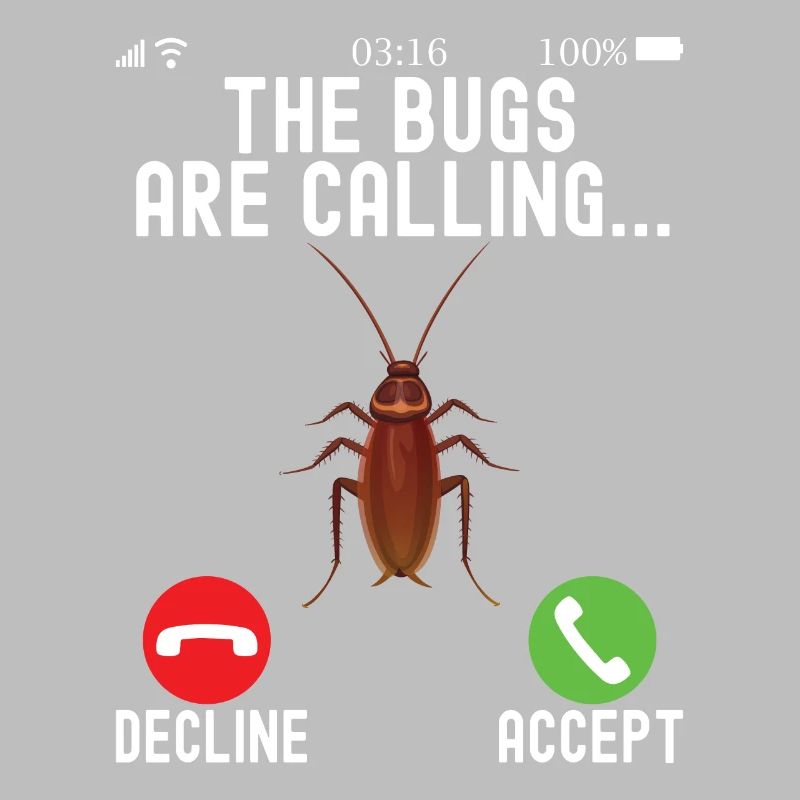 Pest Control Exterminators