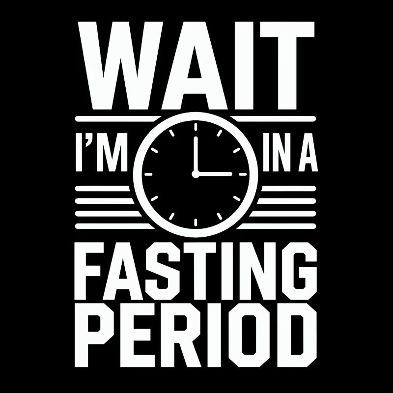 Intermittent fasting Intermittent fasting