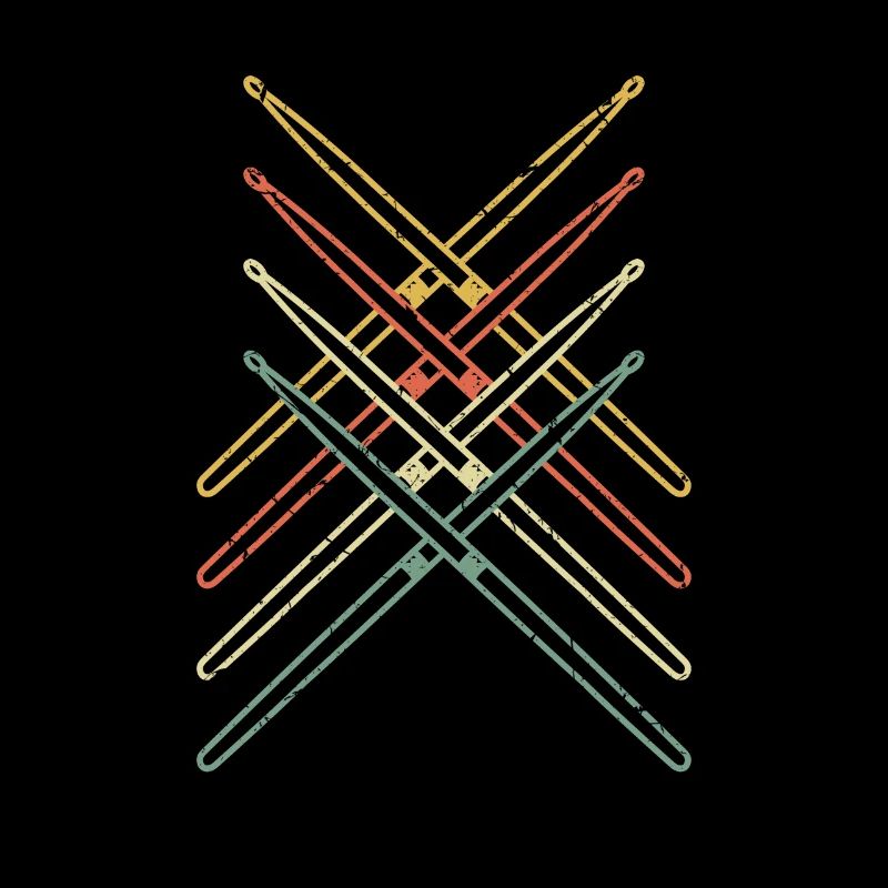 Drumsticks