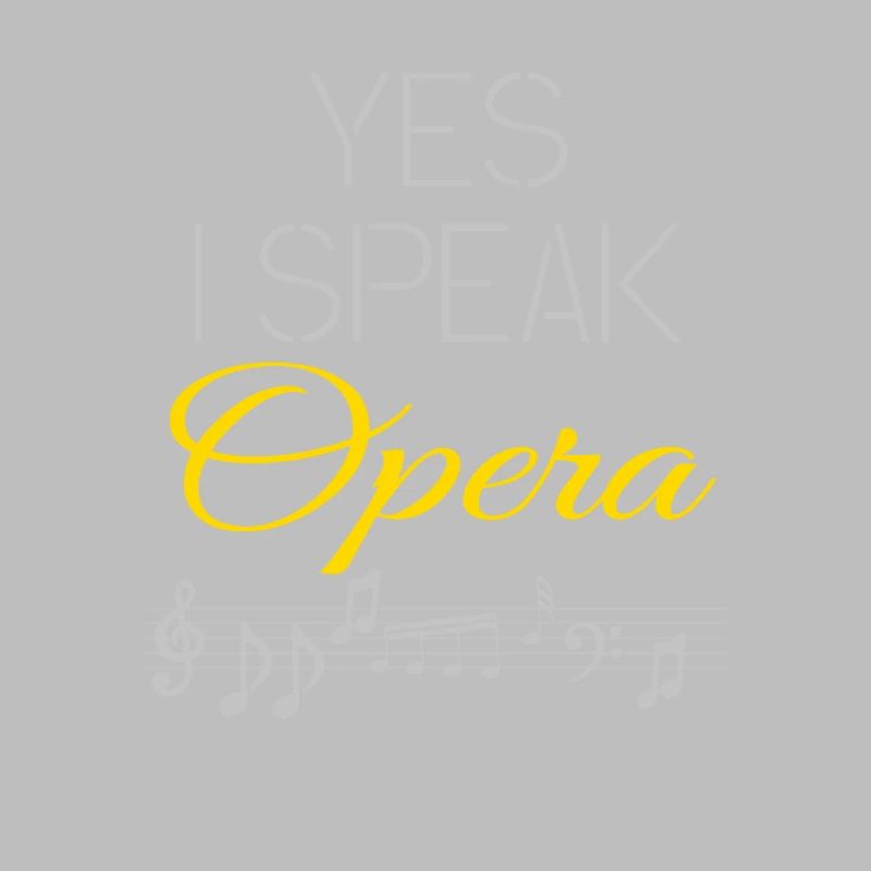 Opera gift idea