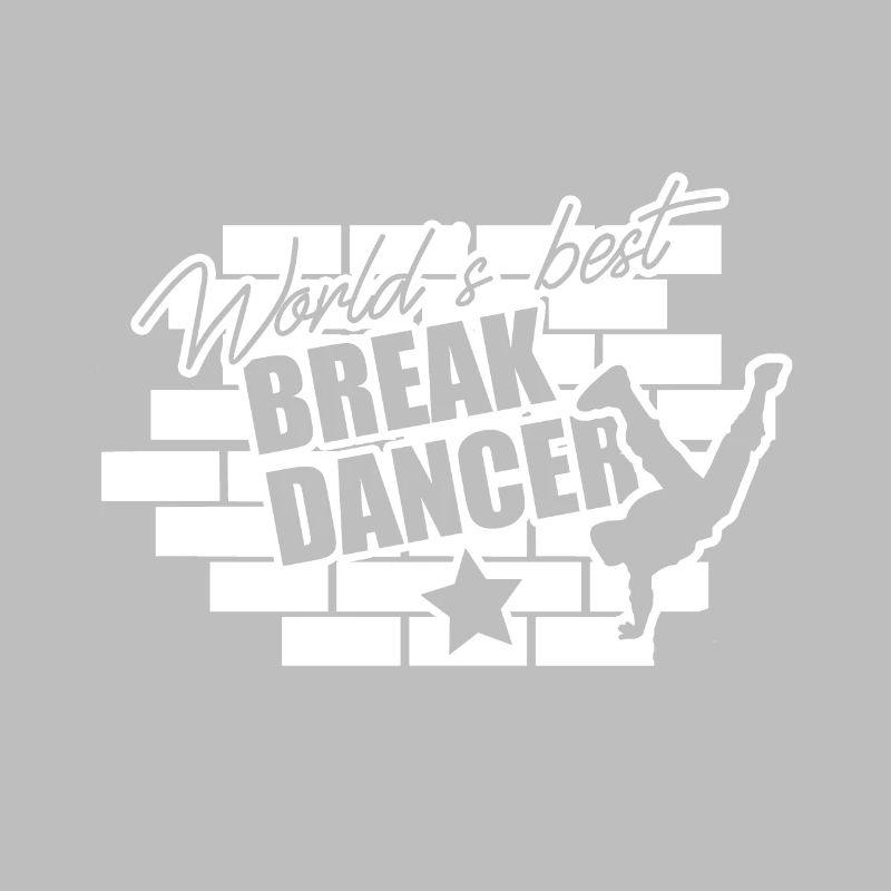 Breakdancing danseur danseur Breakdance Breakdancer