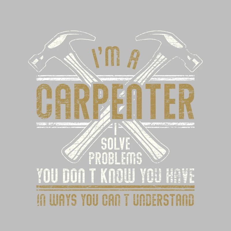 Carpenter problems