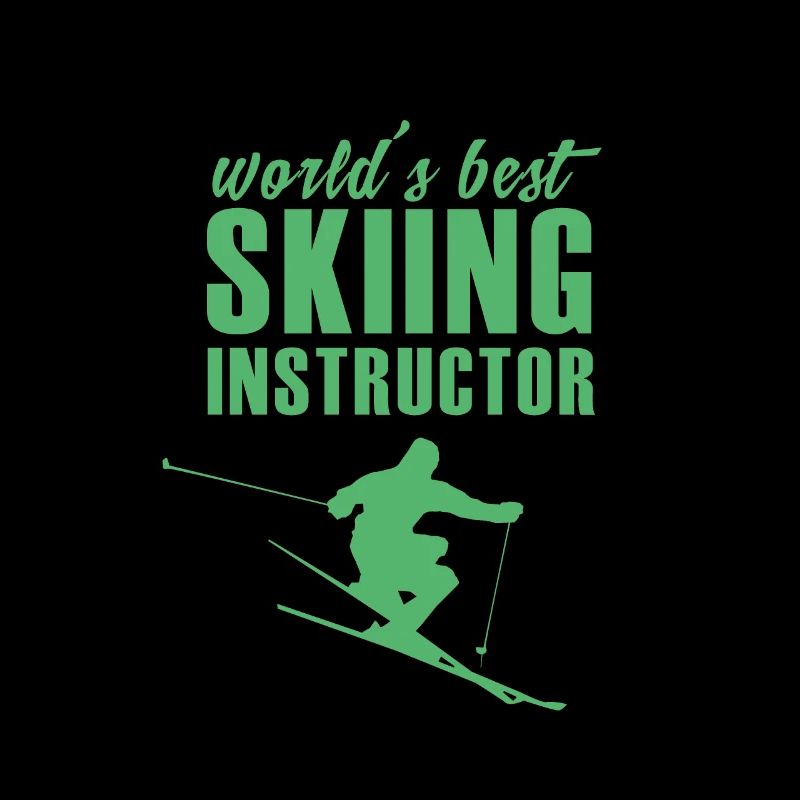 Ski Instructor Ski Club Ski Instructor Ski Instructor Ski Instructor Ski