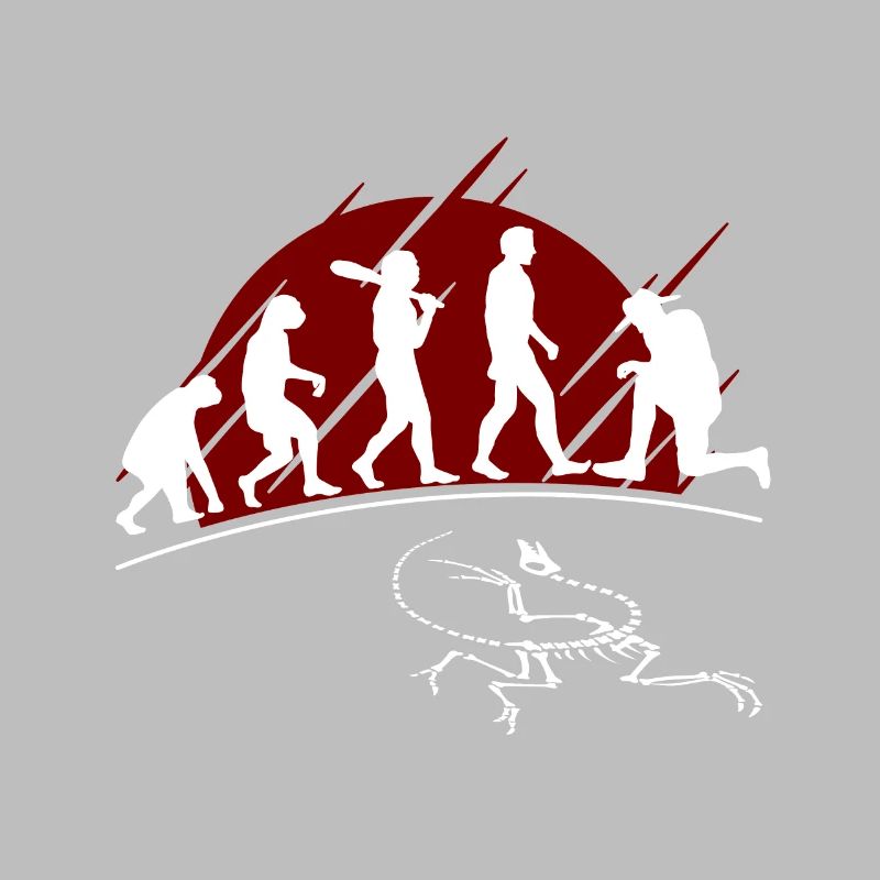 Evolution Archéologue