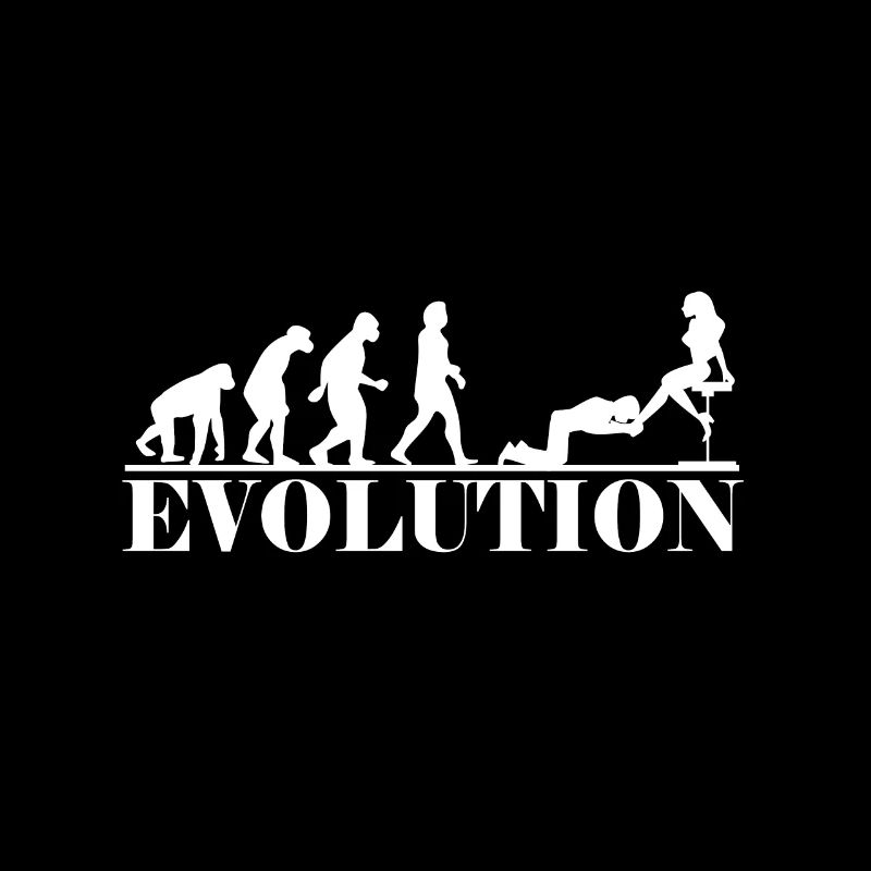 Slave Evolution Soumis BDSM Sale