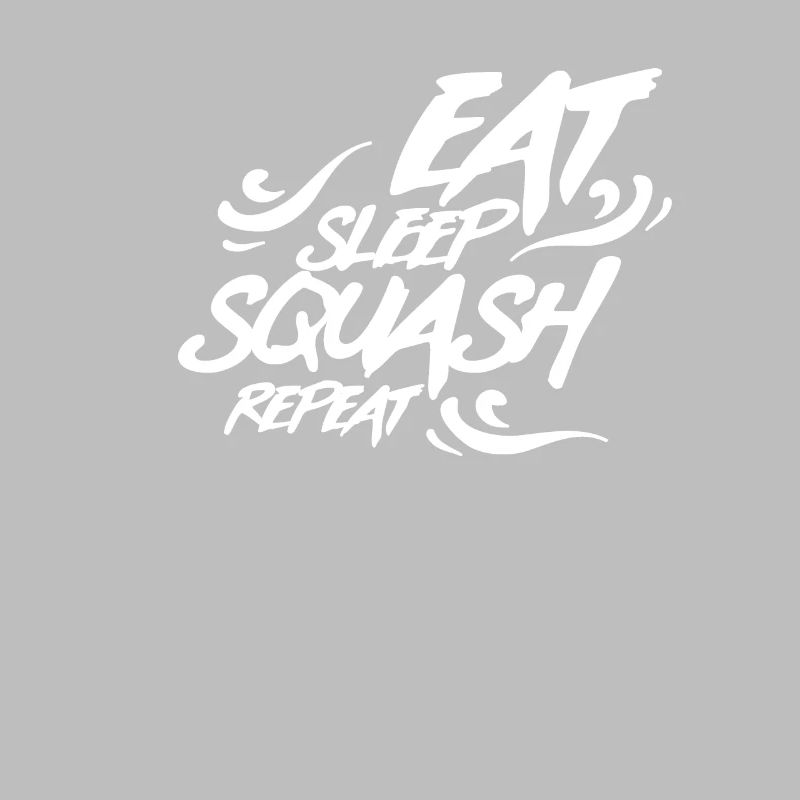 Squash Squash Squash Squash