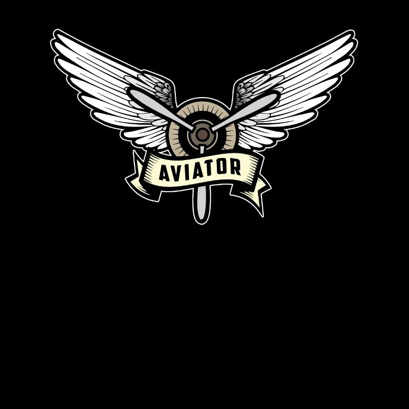 Pilot - Aviator