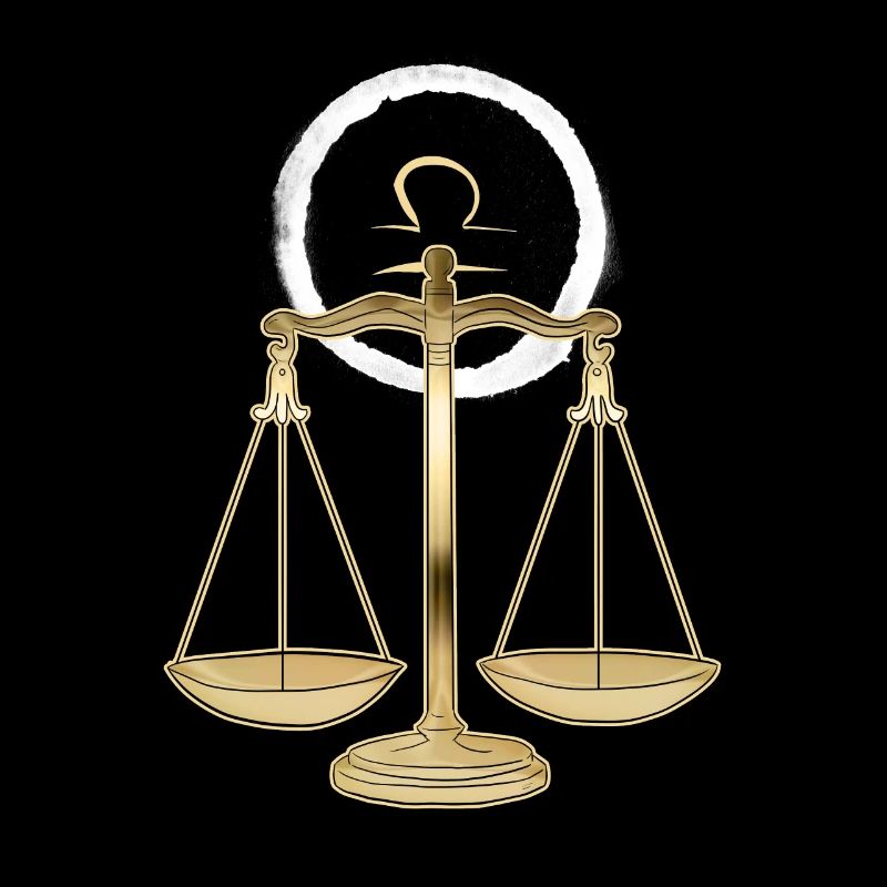 Zodiac Libra Libra