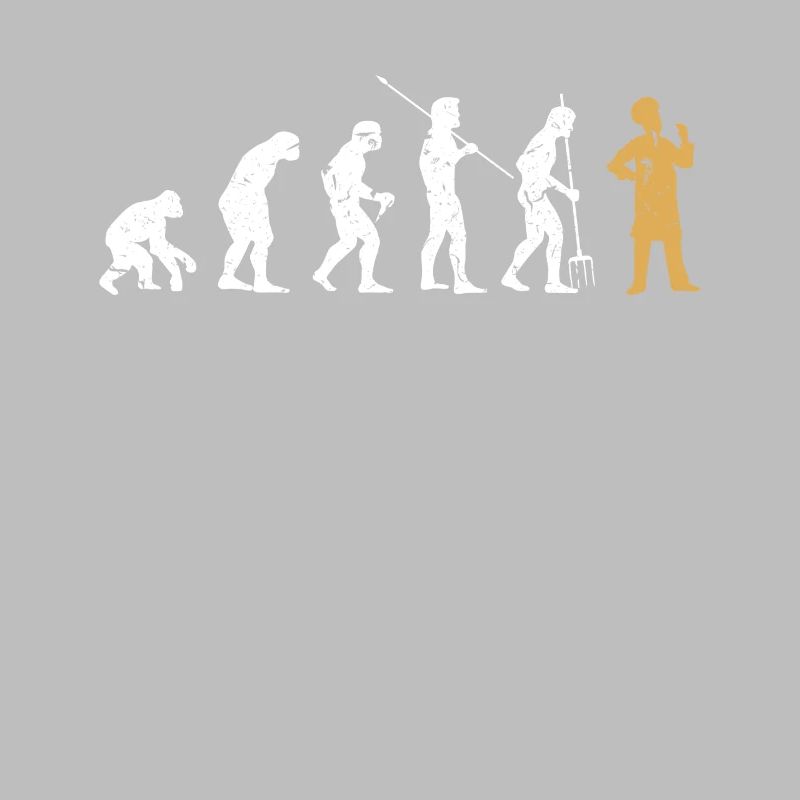 Cuisinier évolution