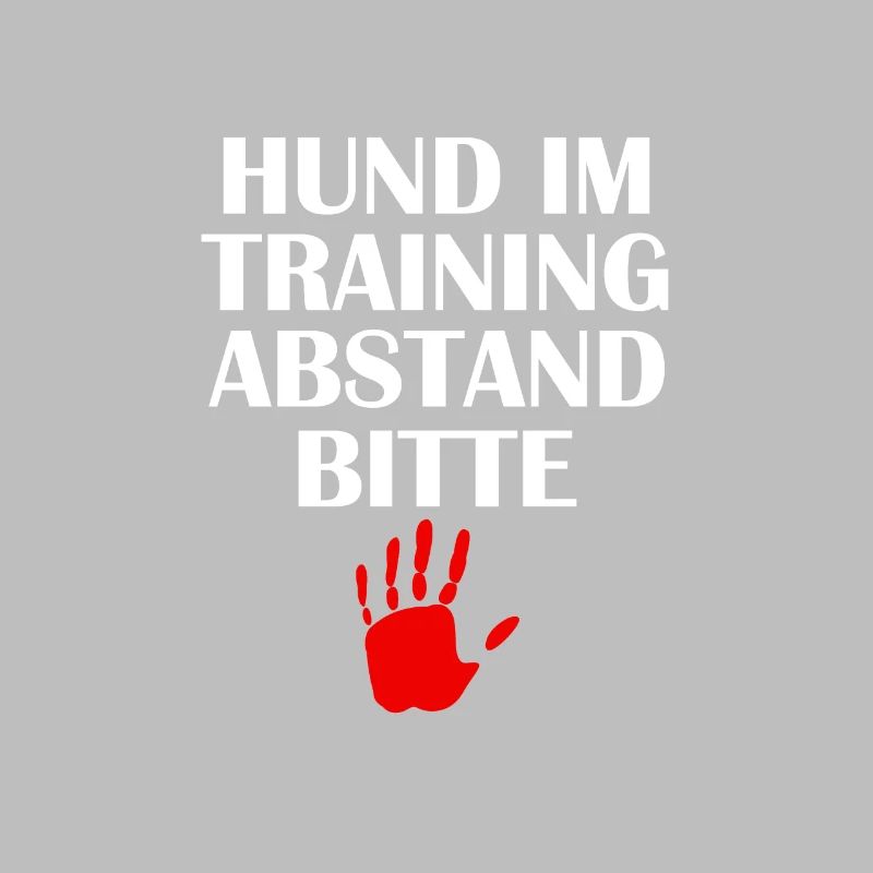 DOG IN TRAINING DISTANCE PLEASE