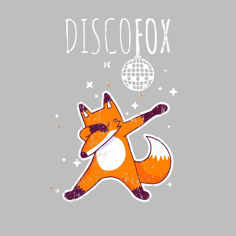 Discofox dance fox pour les danseurs