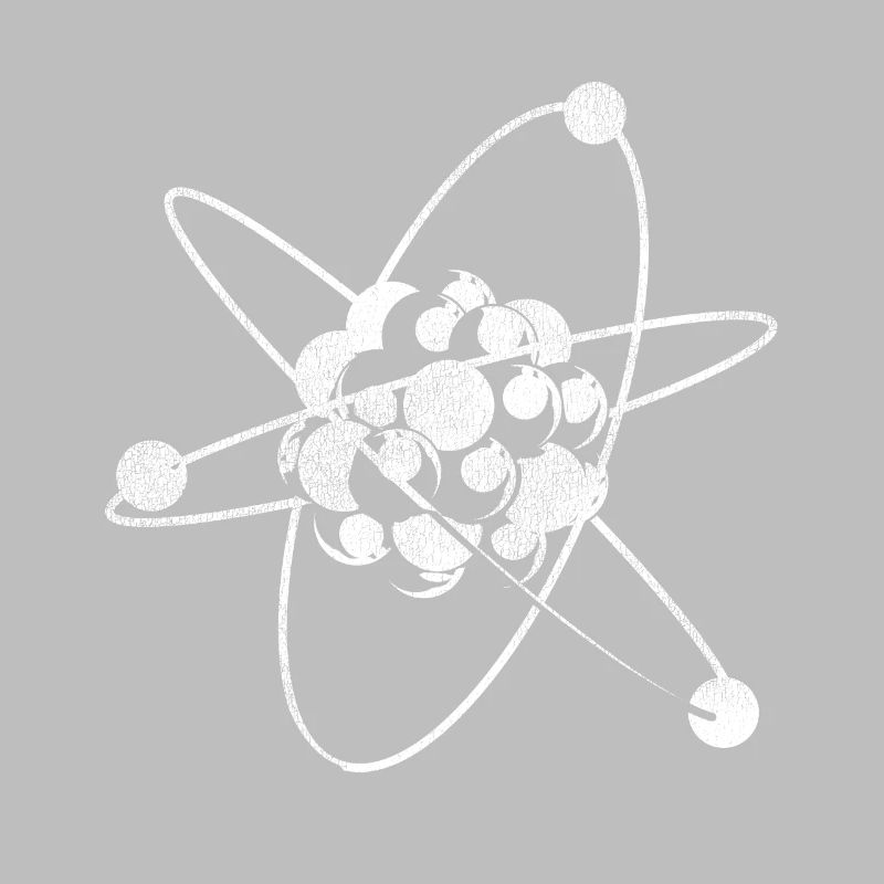 Physics atom