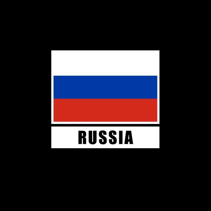 Russie drapeau russe drapeau