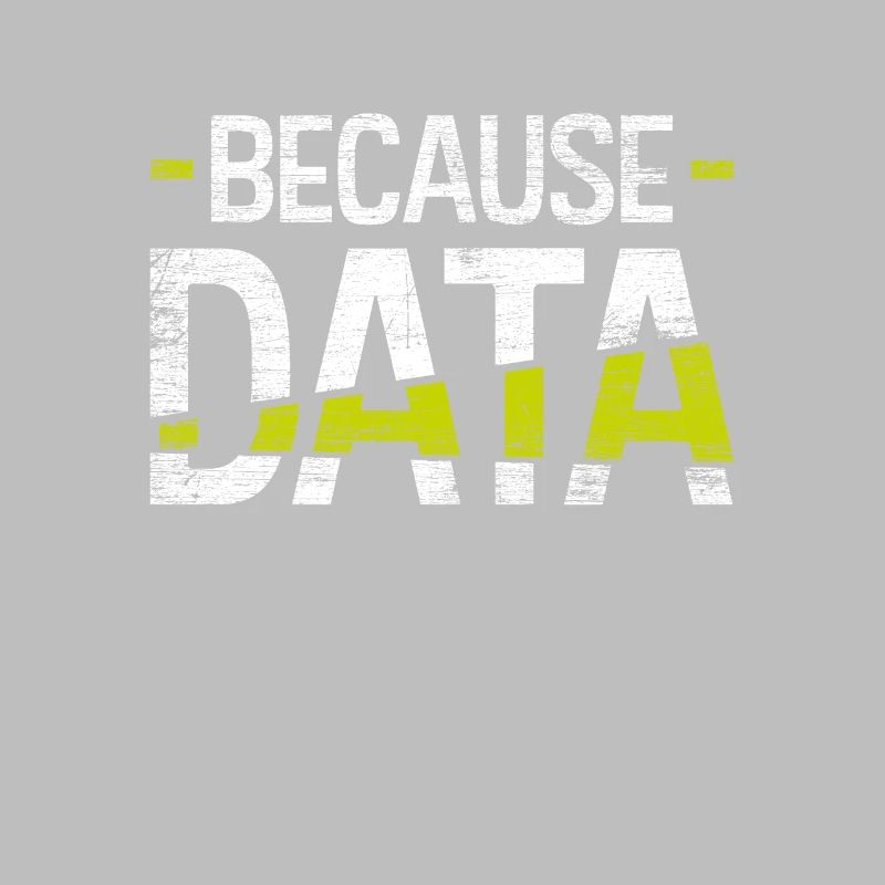 IT data