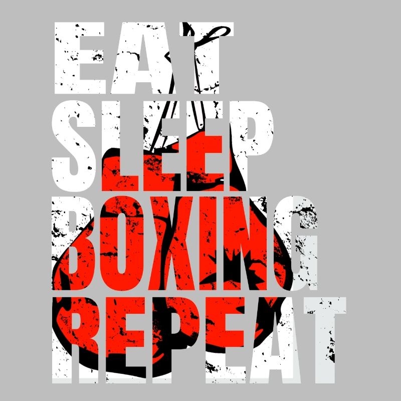 Boxe Boxe Combat Boxe Sparring Boxer Sport