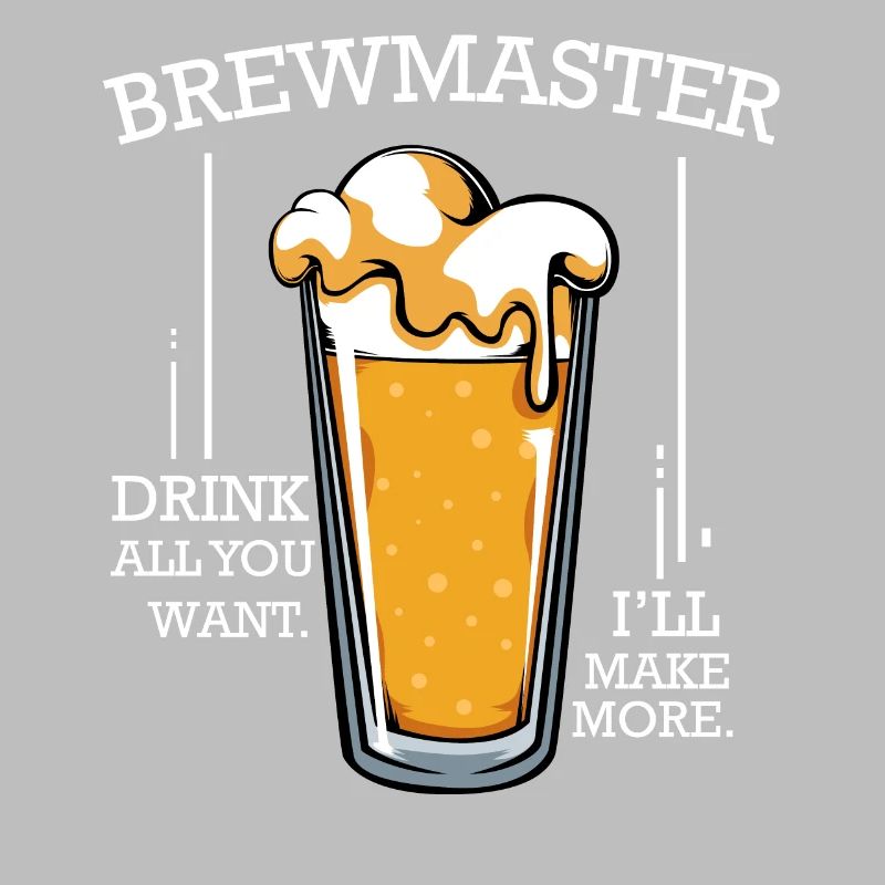 brew beer