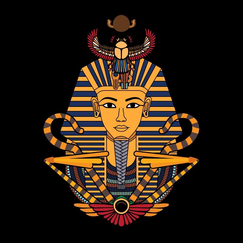 Pharaoh