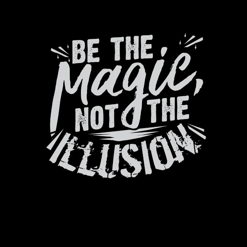 magic
