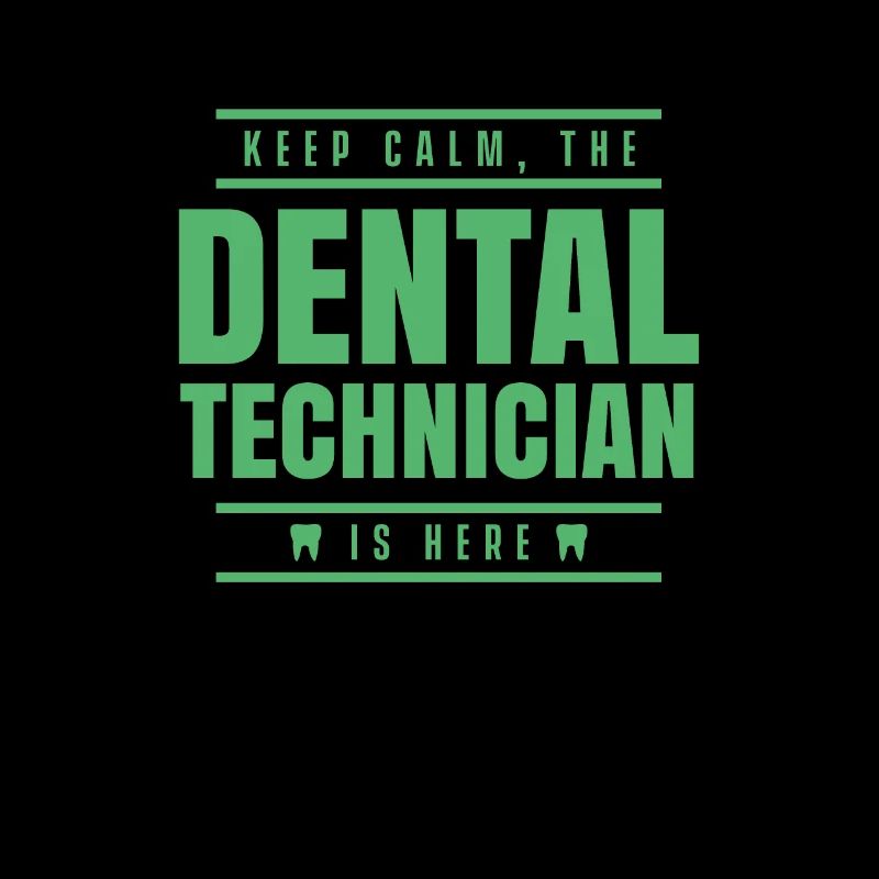 technicien dentaire