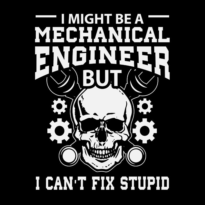 Mechanical engineer designer engineer engineer