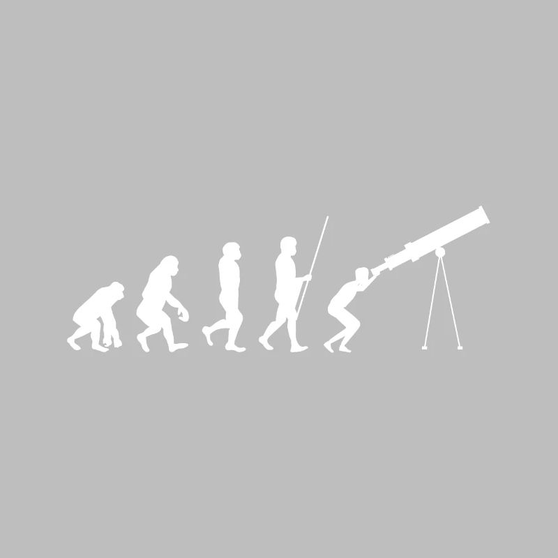 Astronom Evolution