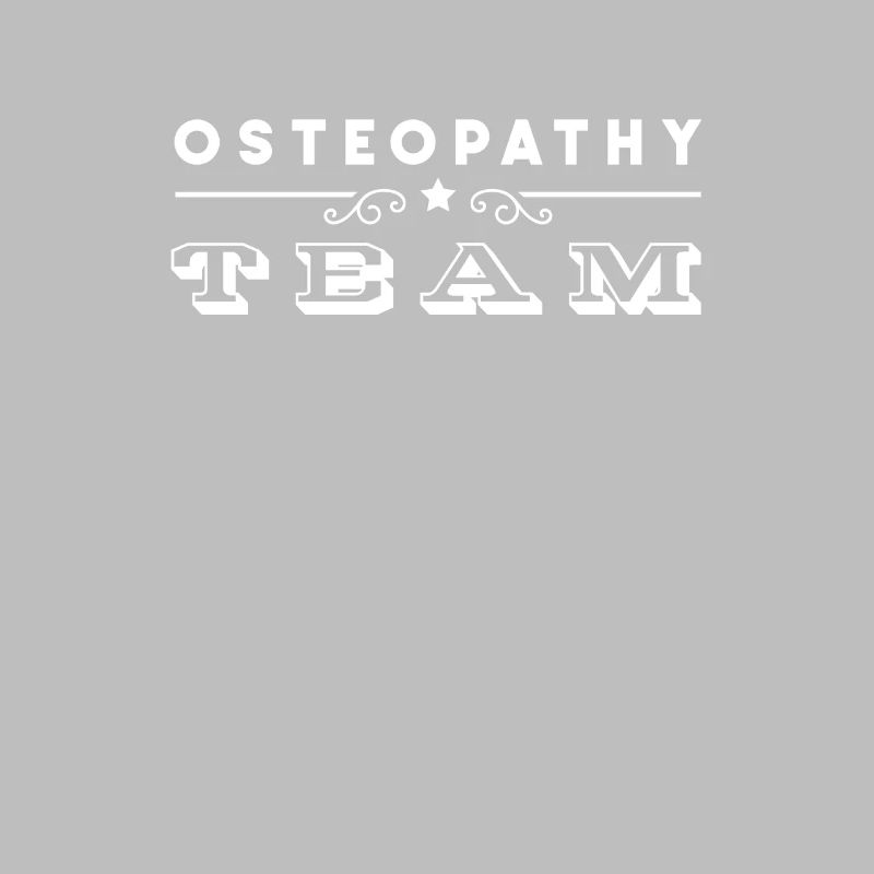 Osteopathy Osteopath Team Osteopath Practice
