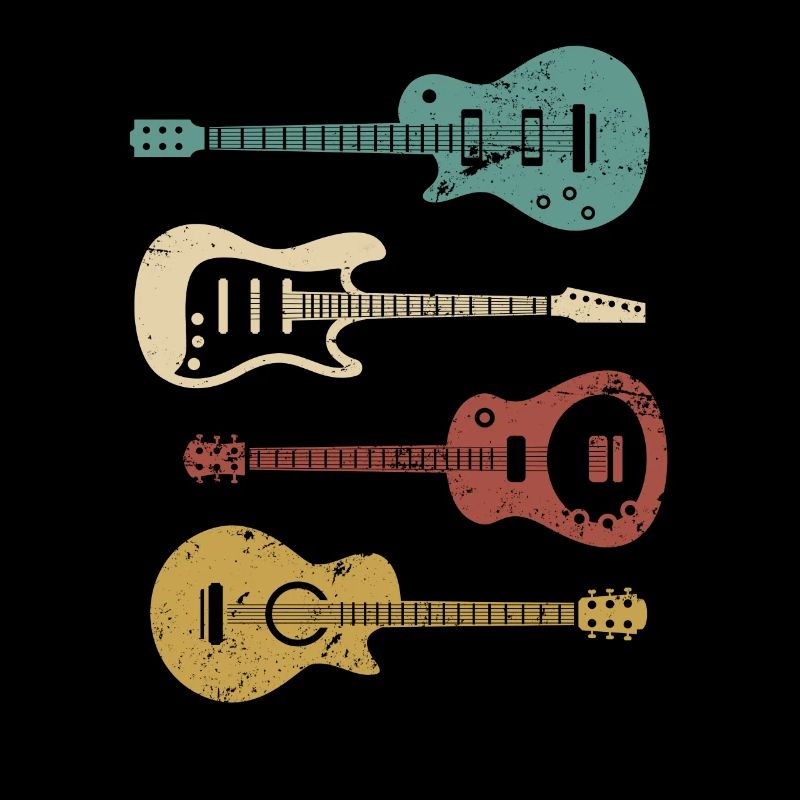 Guitariste guitariste