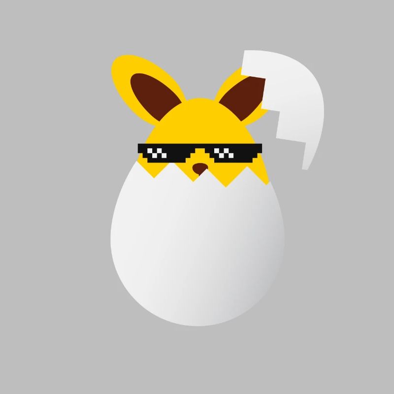 Easter Egg Easter Egg Easter Egg