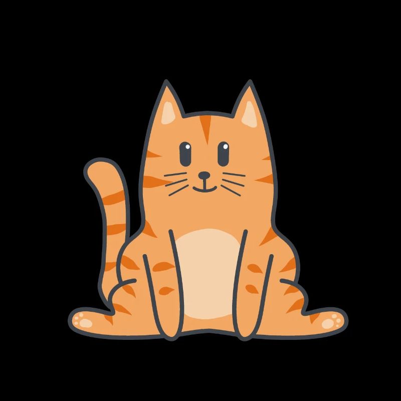 Chat Chat Kitten