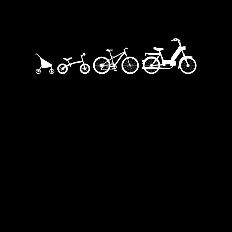 Moped driver moped development gift idea