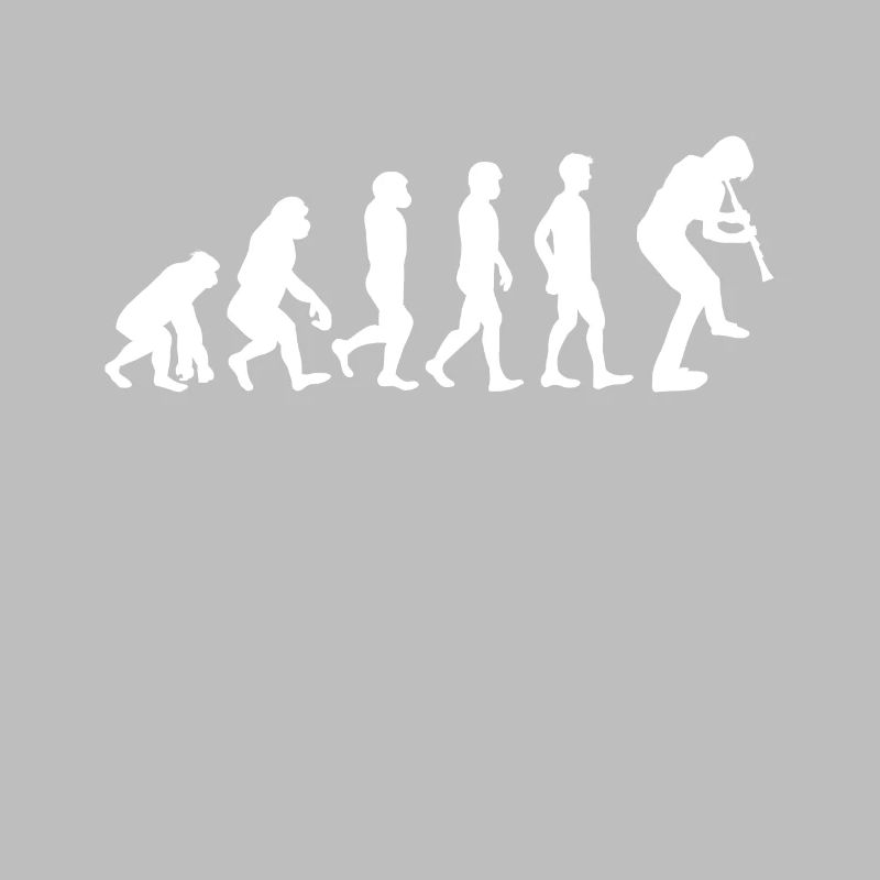 Évolution de la clarinette