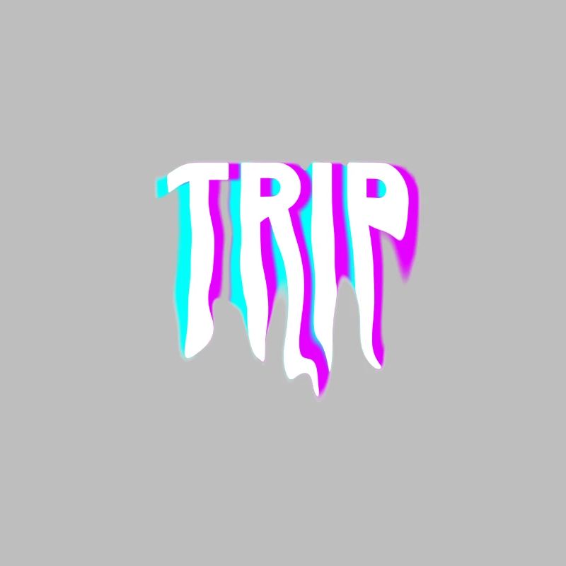 Drogue Trip Substance psychoactive Psychédélique LSD