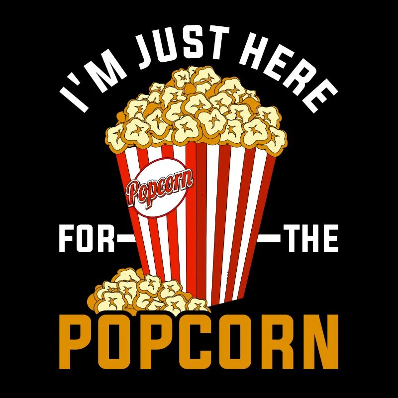 Pop corn