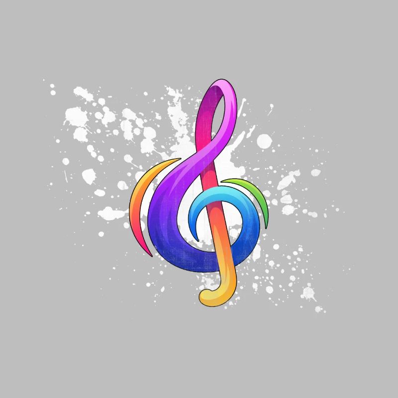 note musicale