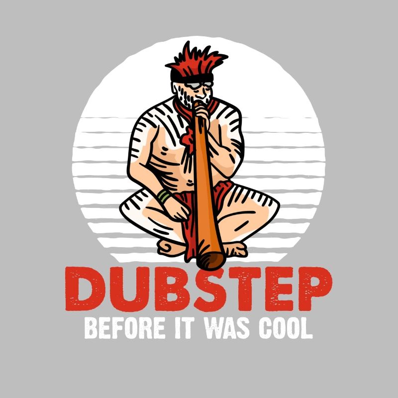 Didgeridoo Dubstep before it was cool