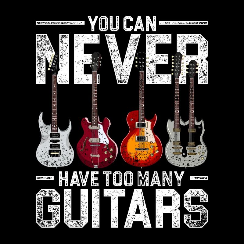Guitariste guitariste