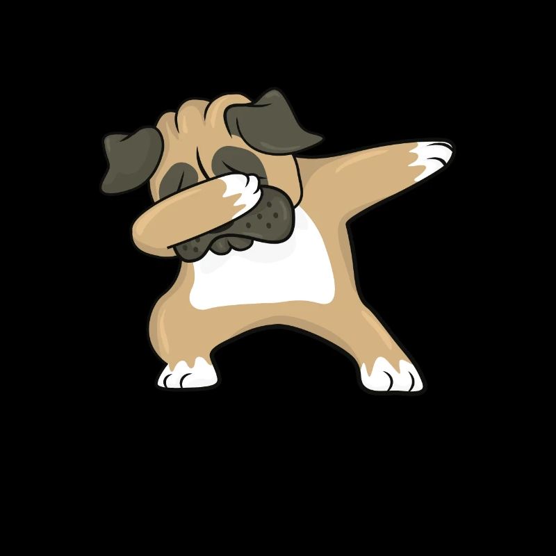 pug
