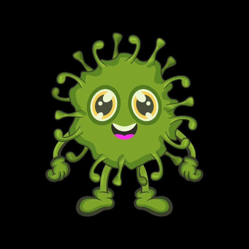 Virus bactérien