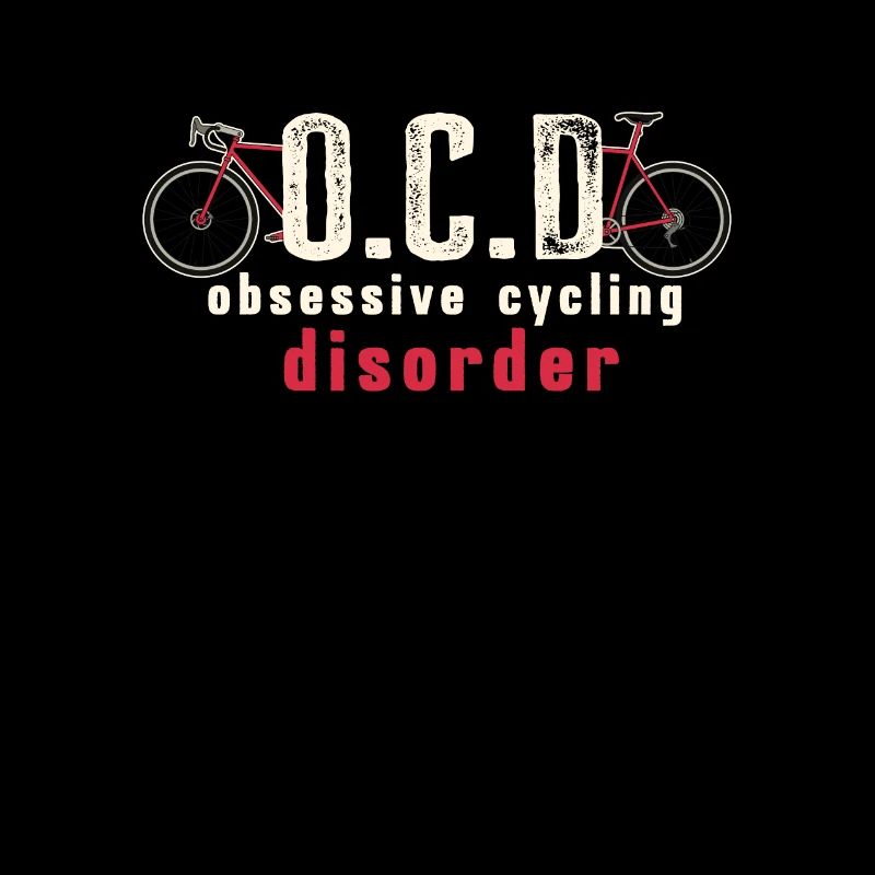 Trouble obsessionnel du cyclisme TOC