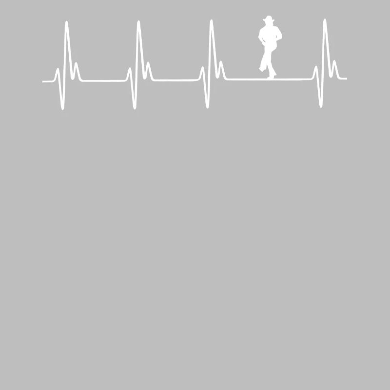 Line Dance ECG