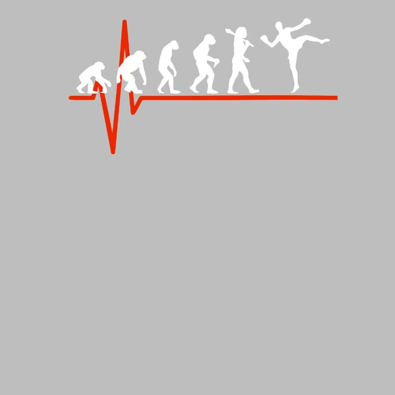 Kickboxing Heartbeat - ÉVOLUTION DU KICKBOXING