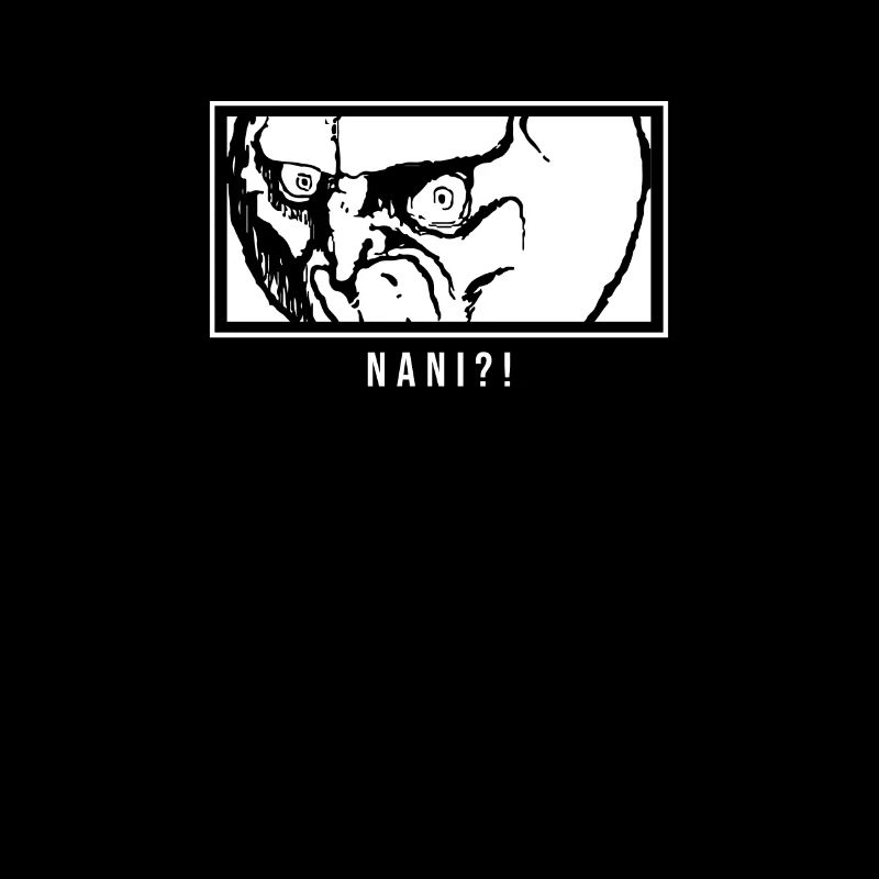 Nani meme