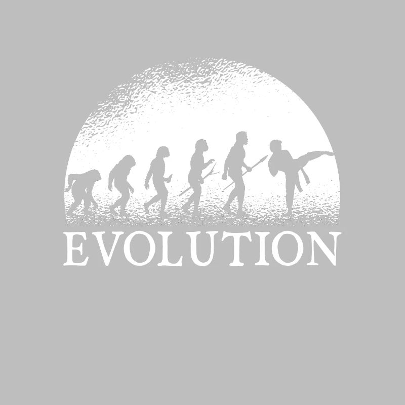 Évolution du karaté