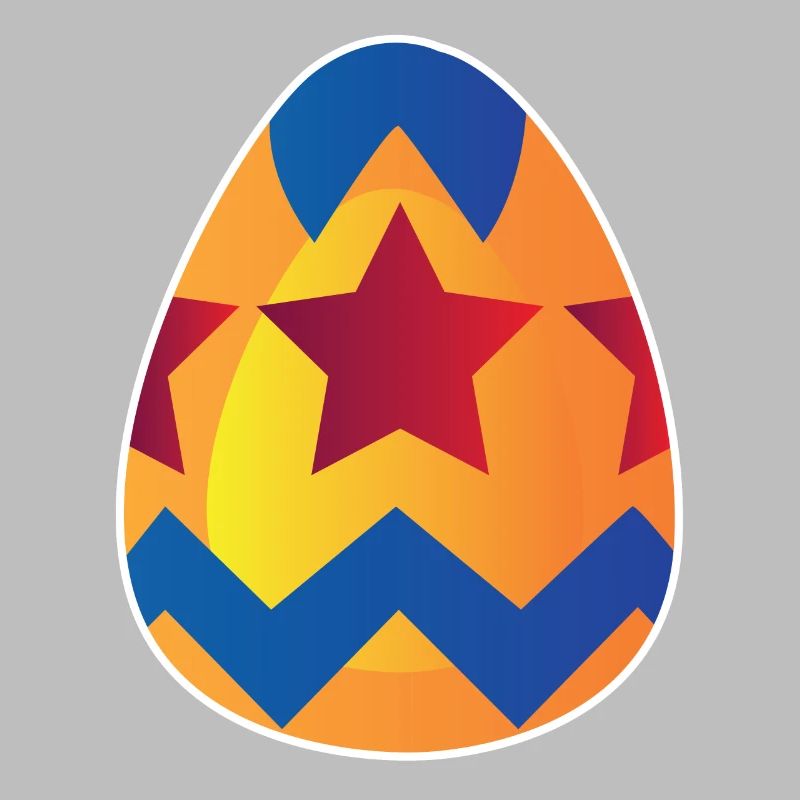 Easter egg