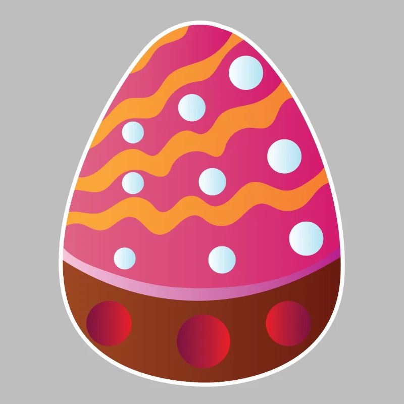 Easter Egg Easter Egg