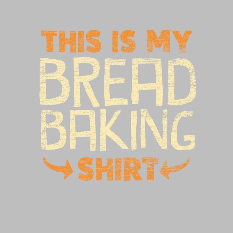 Bread bake baker