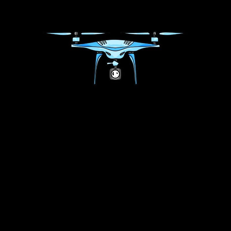 Drone Drone Drones